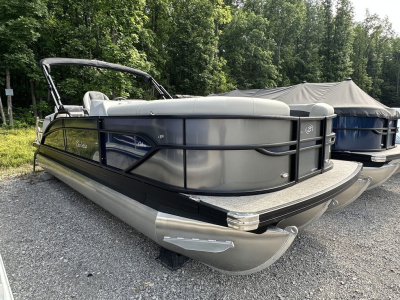 2025 Barletta Cabrio Mid-Lounge