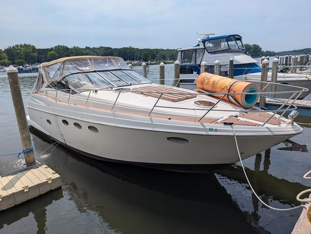 2002 Regal Commodore 3860 - For Sale at Saint Joseph, MI 49085 - ID 587028