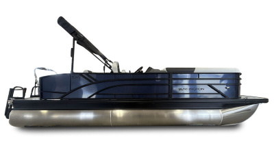 2026 Bennington 22 SSB