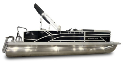 2026 Bennington 22 SSB