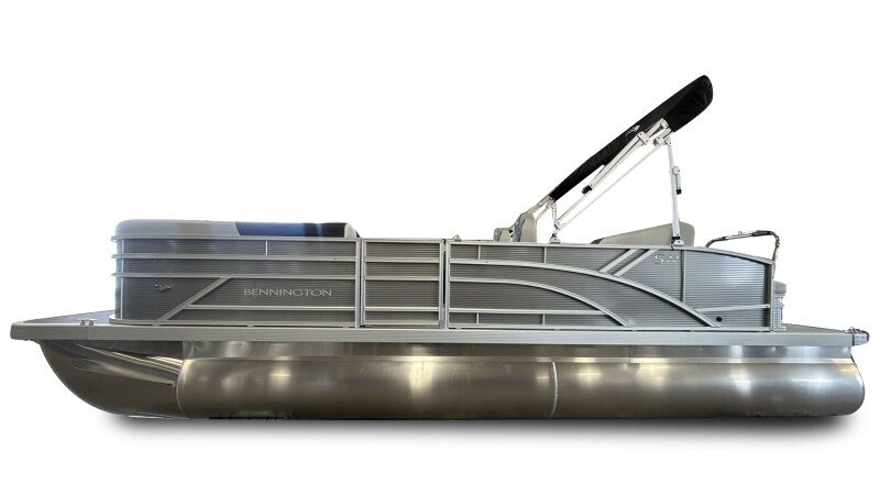 2026 Bennington 22 SSB - For Sale at Brighton, MI 48114 - ID 586433