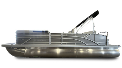 2026 Bennington 22 SSB