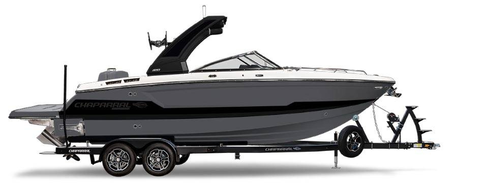 2026 Chaparral GTS 6 - For Sale at Somerset, KY 42503 - ID 587061