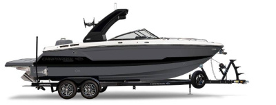 2026 Chaparral GTS 6