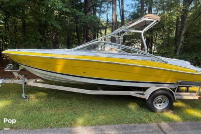 2005 Four Winns 190 HORIZON