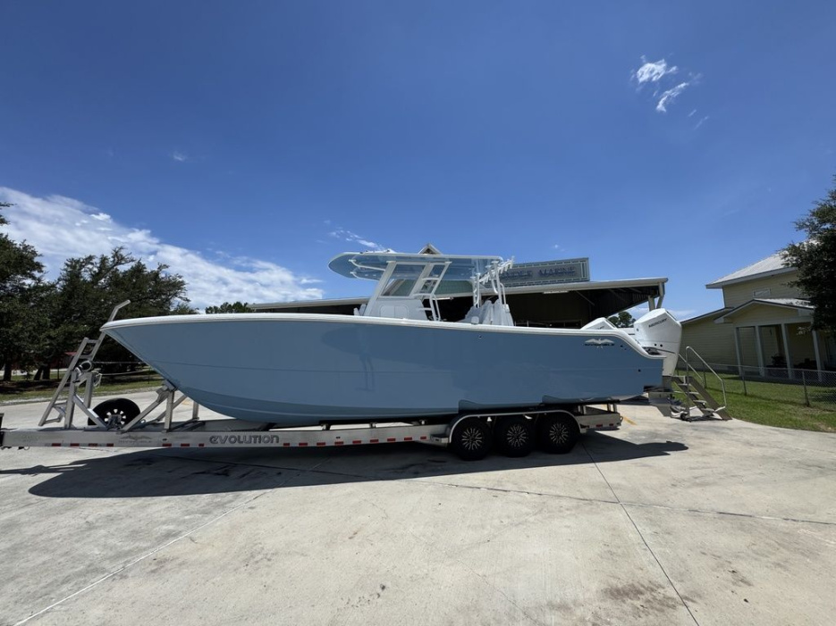 2026 Invincible CATAMARANS - For Sale at Orange Beach, AL 36561 - ID 587264