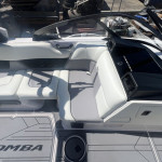 2024 Moomba