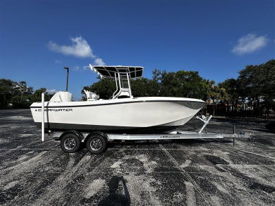 2022 Clearwater 2300 CC