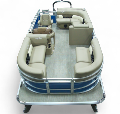 2026 SunChaser Vista 20 CRB