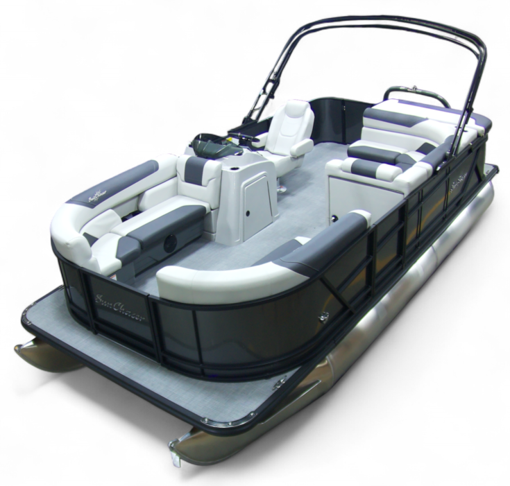 2026 SunChaser Geneva 20 CRS - For Sale at Brighton, MI 48114 - ID 587284