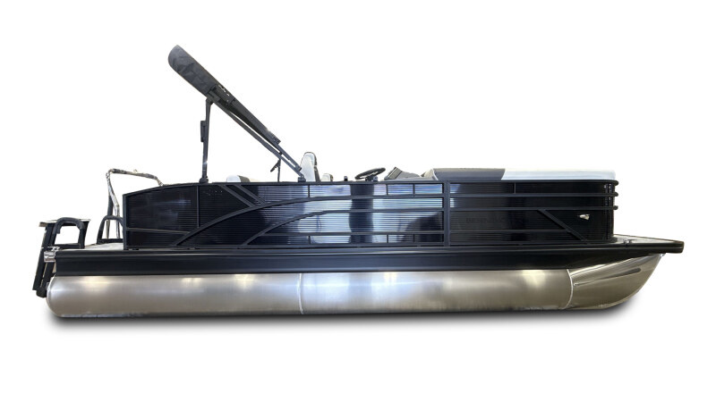 2026 Bennington 22 SSB - For Sale at Brighton, MI 48114 - ID 587286