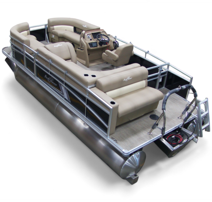 2026 SunChaser Vista 20 CRB - For Sale at Brighton, MI 48114 - ID 587288