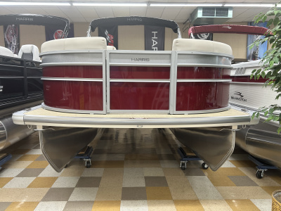 2026 Harris Cruiser 190 SL