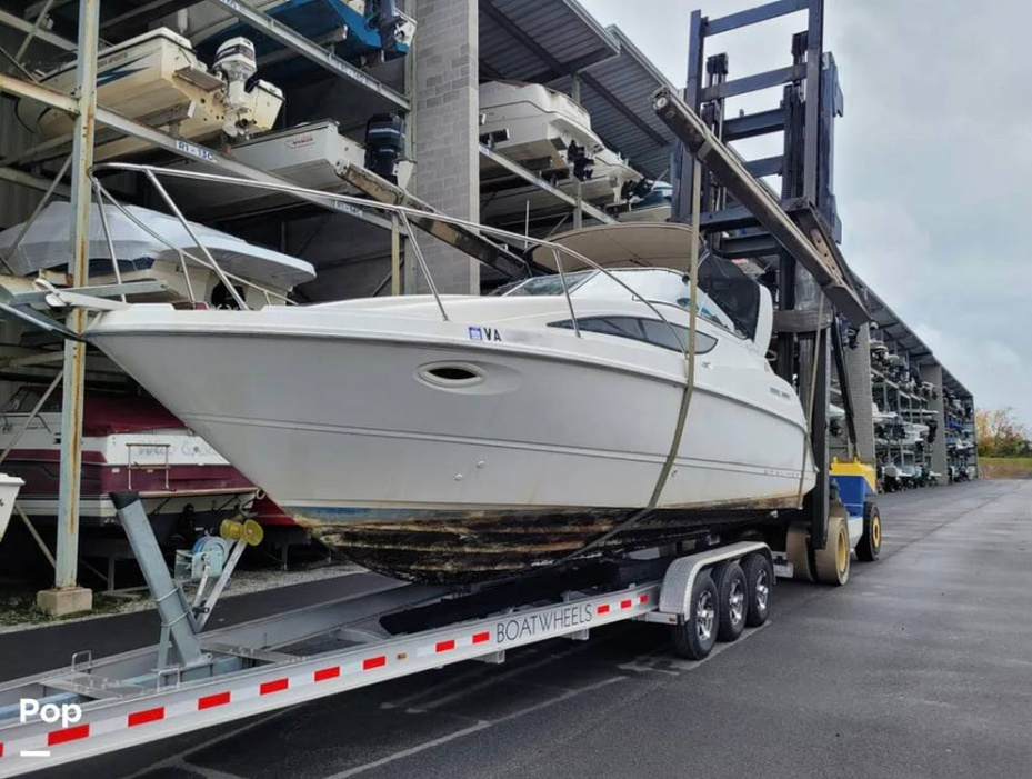 2000 Bayliner 2855 Cierra - For Sale at Hedgesville, WV 25427 - ID 587309