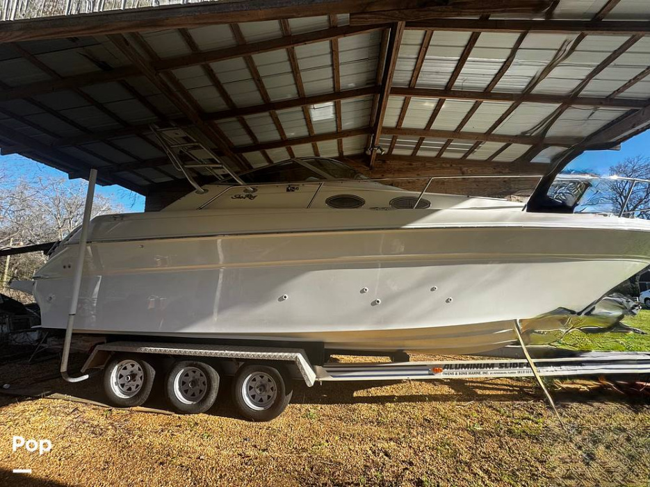 1999 Sea Ray 270 sundancer - For Sale at Selma, AL 36701 - ID 570317