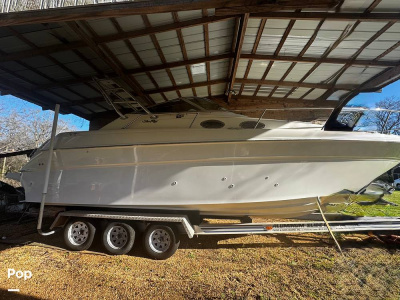 1999 Sea Ray 270 sundancer