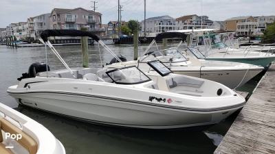 2023 Bayliner VR6 OB
