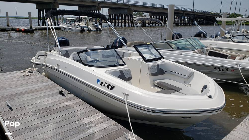 2023 Bayliner VR6 OB - For Sale at Somers Point, NJ 08244 - ID 587313