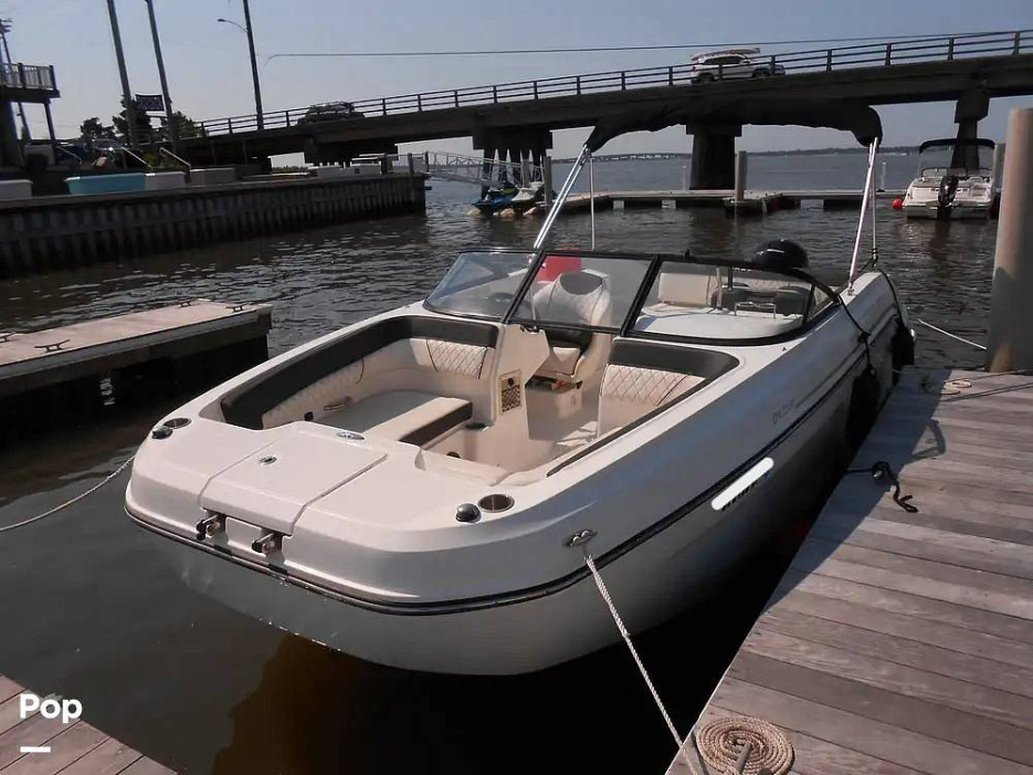 2023 Bayliner DX 2200 - For Sale at Somers Point, NJ 08244 - ID 587314
