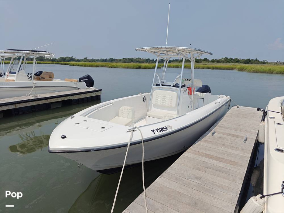 2023 Aquasport 22CC - For Sale at Cape May, NJ 08204 - ID 587319