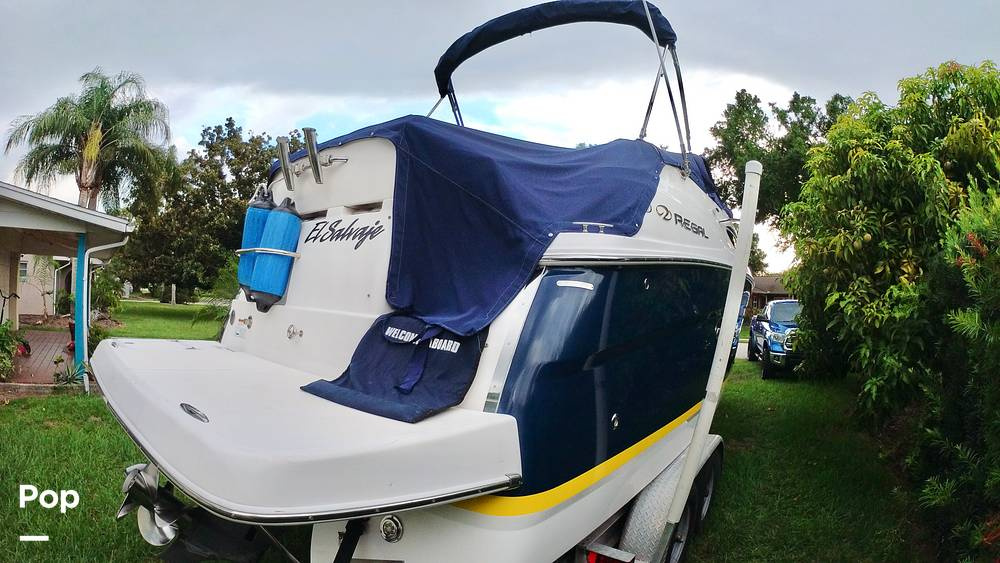 2007 Regal Commodore 2665 - For Sale at Saint Cloud, FL 34769 - ID 490751