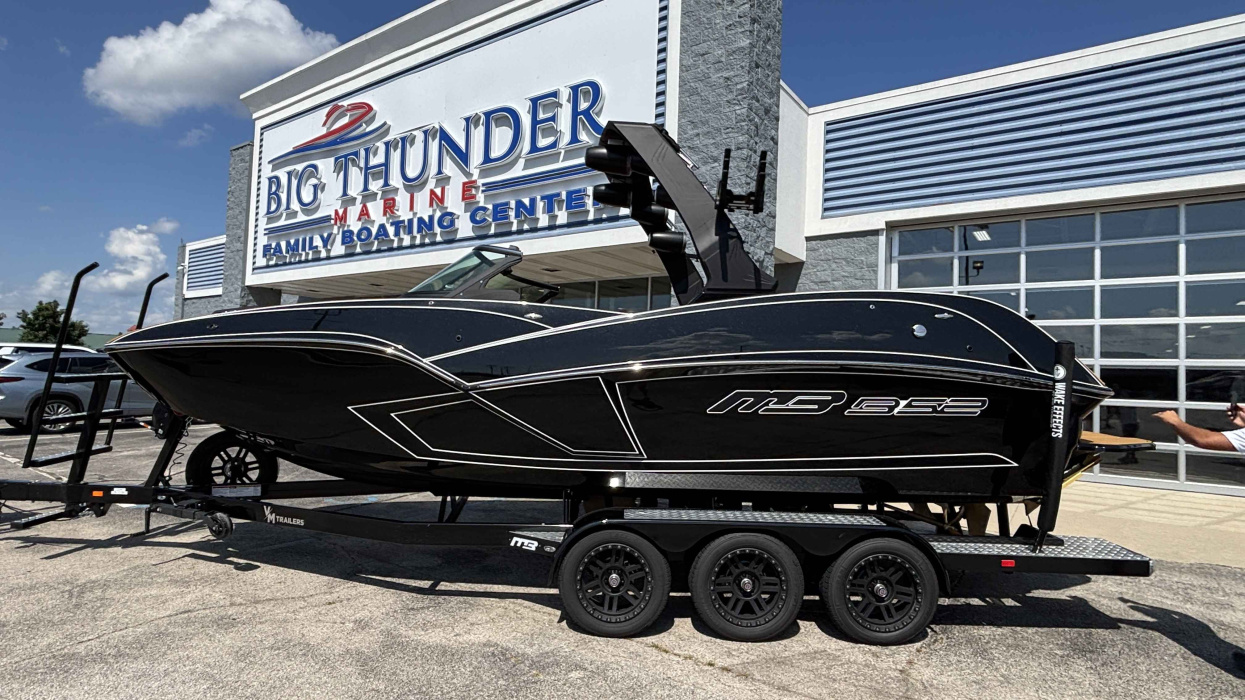 2025 MB Sports B52 23 Alpha - For Sale at Lake of the Ozarks, MO 65049 - ID 586667