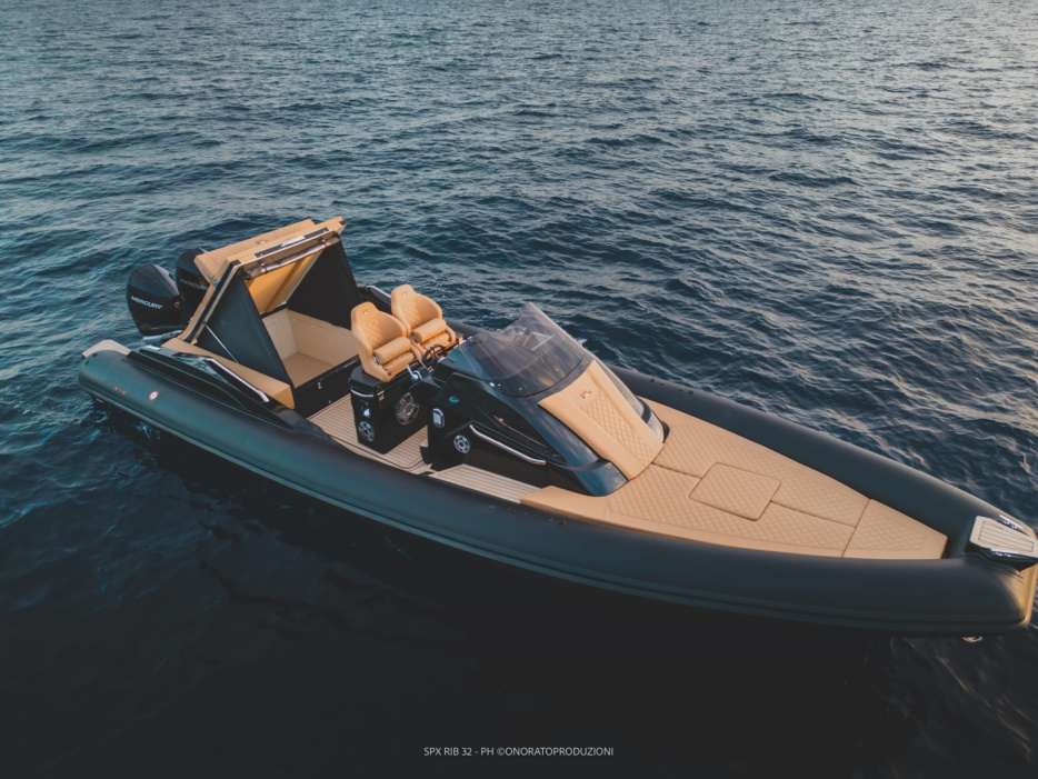 2025 SPX RIB 32 Sport - For Sale at Miami, FL 33136 - ID 551830