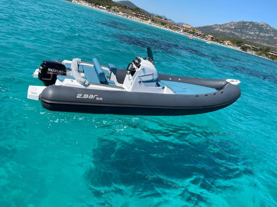 2024 2 Bar 6.2 - For Sale at Miami, FL 33136 - ID 551842