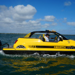 2025 Car Off-shore