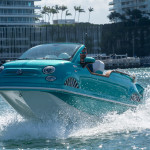 2025 Car Off-shore