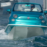 2025 Car Off-shore