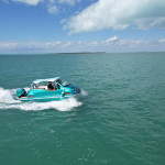 2025 Car Off-shore