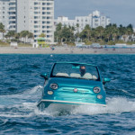 2025 Car Off-shore