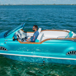 2025 Car Off-shore