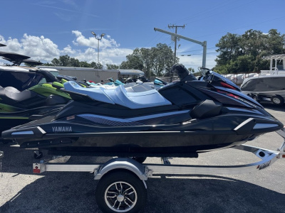 2025 Yamaha VX Cruiser®