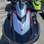 2025 Yamaha