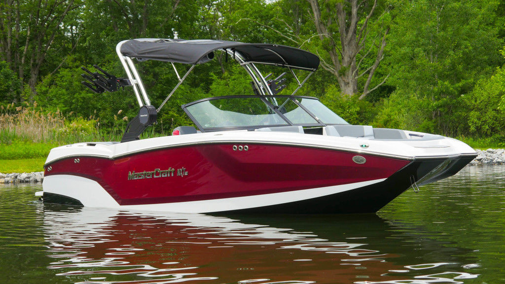 2025 Mastercraft NXT22 - For Sale at Branchville, NJ 07826 - ID 572266