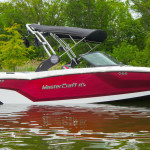 2025 Mastercraft
