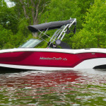 2025 Mastercraft
