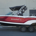2025 Mastercraft