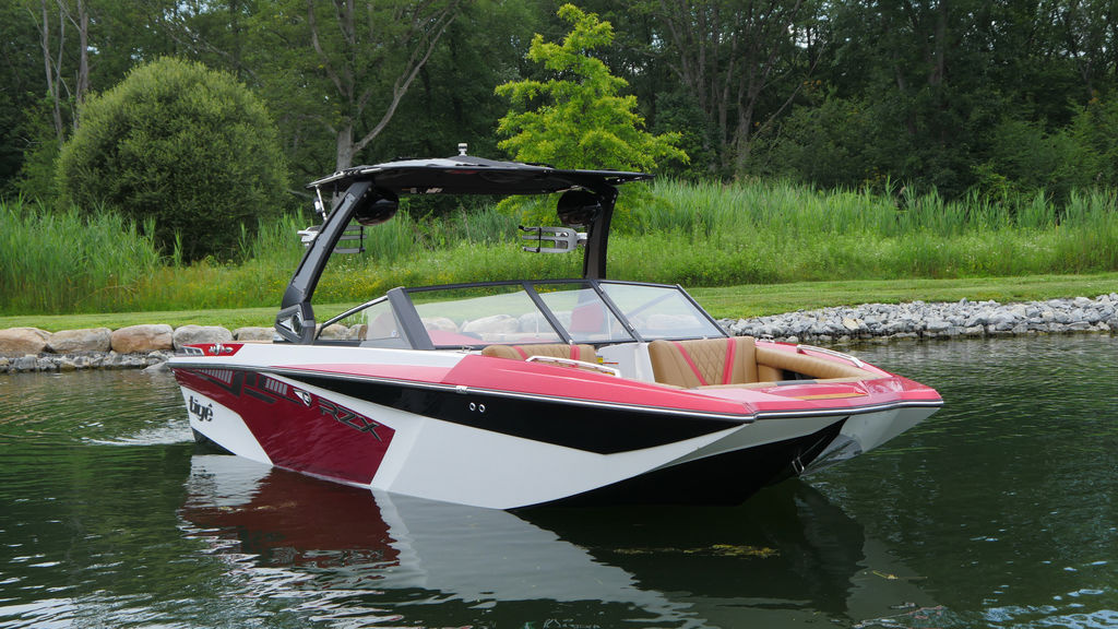 2017 Tige RZX2 - For Sale at Branchville, NJ 07826 - ID 573555