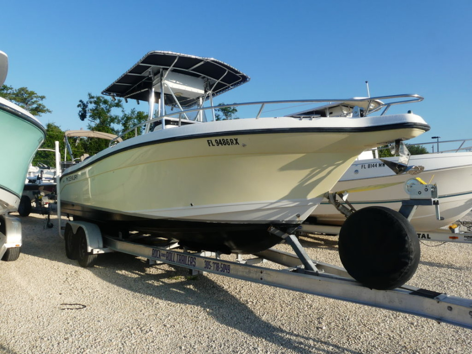 2004 Century 2600 CC - For Sale at Bradenton, FL 34208 - ID 587427