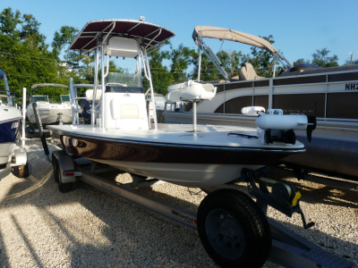 2013 Shearwater x22