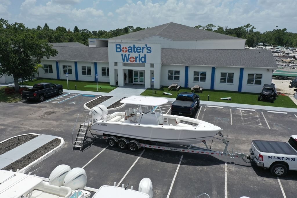 2026 Jupiter 30 - For Sale at Bradenton, FL 34208 - ID 587445