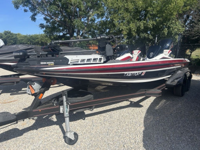 2022 Skeeter FXR21 Limited