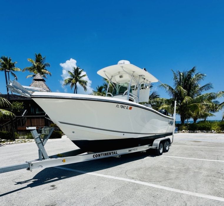 2020 Mako 234 CC - For Sale at Islamorada, FL 33036 - ID 586087