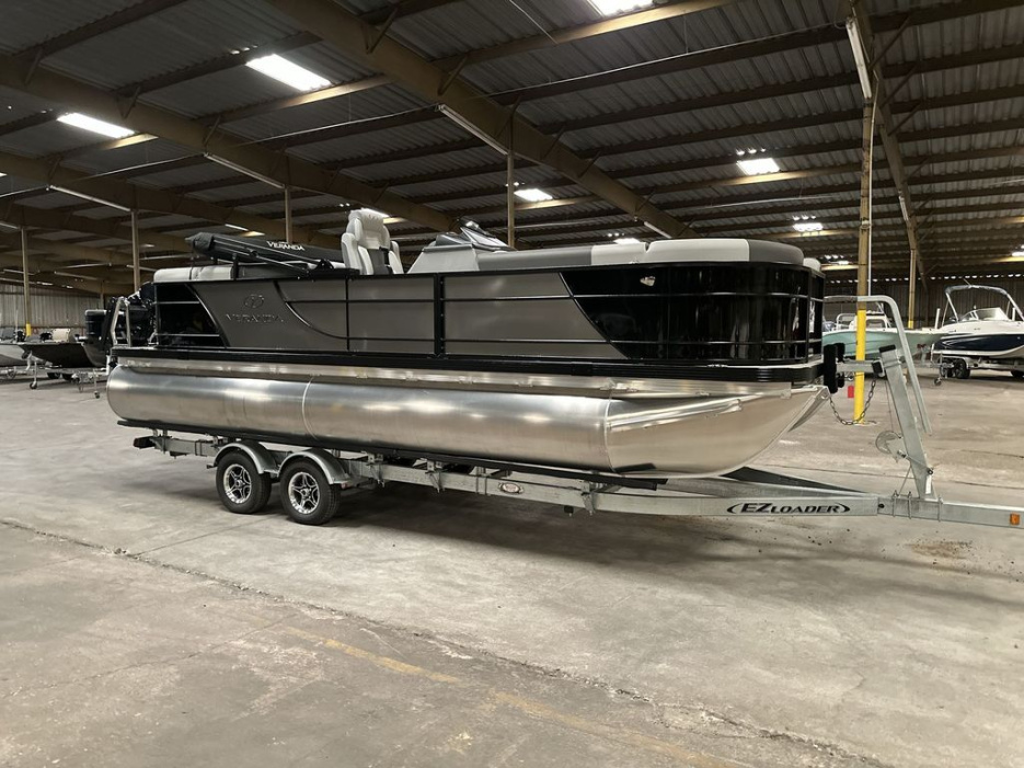2025 Veranda VR22RC Bi-Toon - For Sale at Lake City, SC 29560 - ID 580975