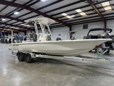 2025 Key West 250 BR