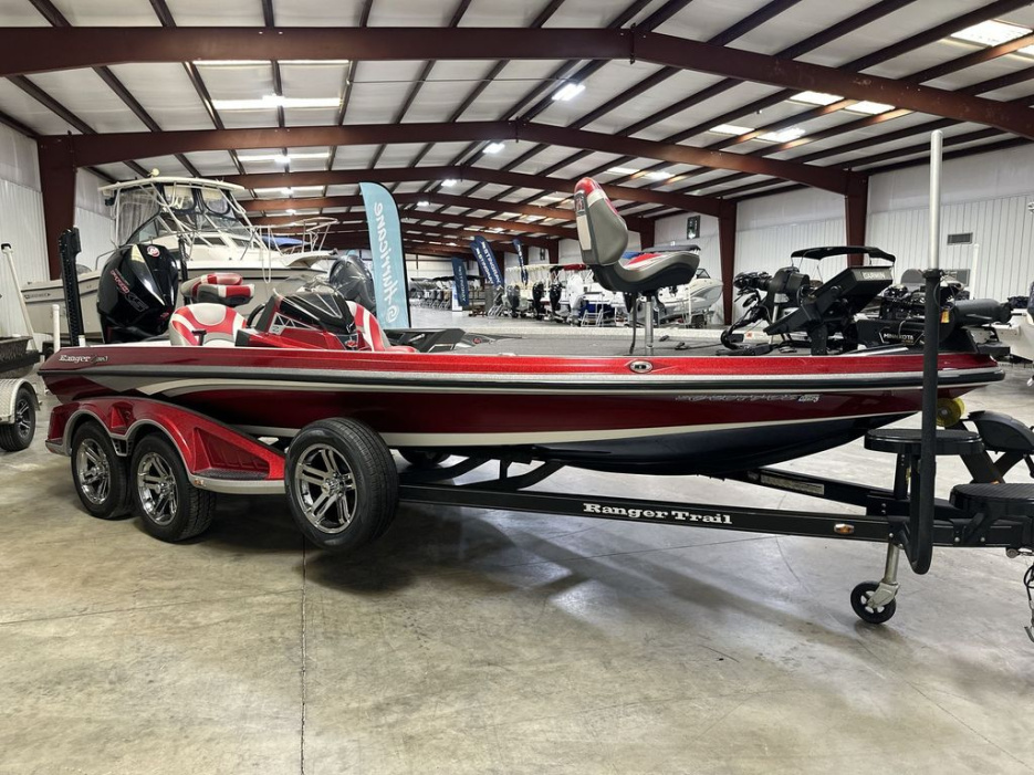 2021 Ranger Z521L - For Sale at Lake City, SC 29560 - ID 587481