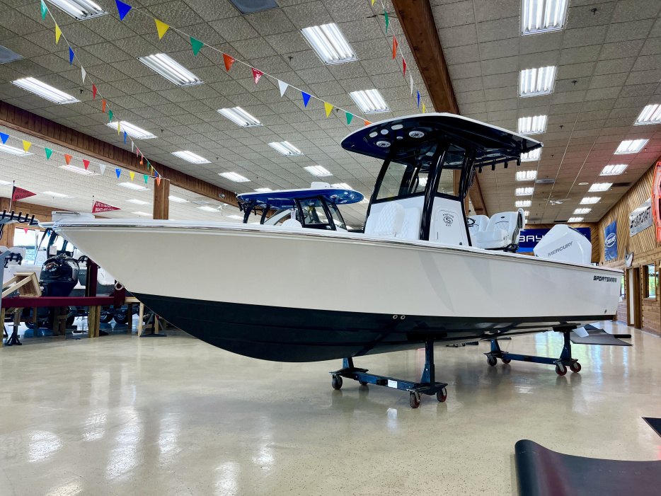 2026 Sportsman Masters 247 - For Sale at Brighton, MI 48114 - ID 587291